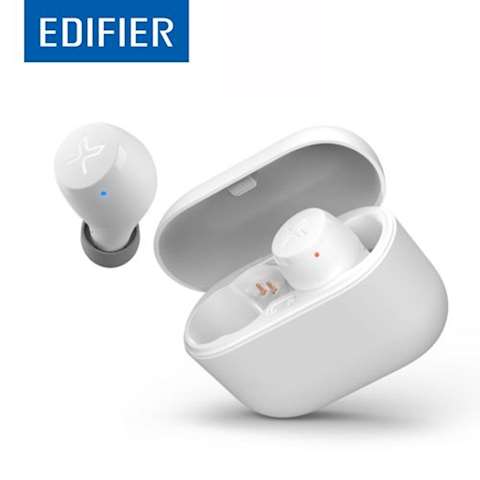 უკაბელო ყურსასმენი Edifier X3 TWS Wireless Bluetooth Earphone bluetooth 5.0 voice assistant touch control