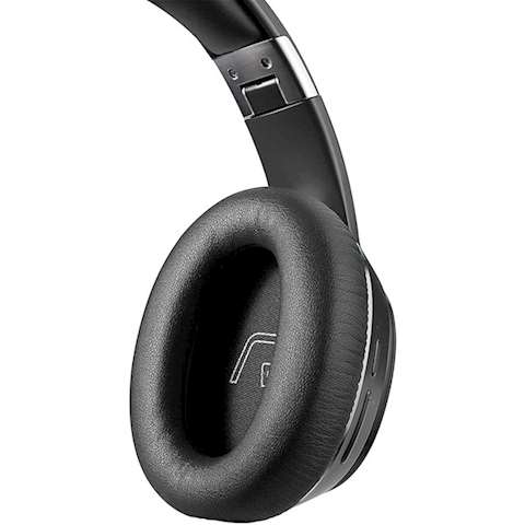 უკაბელო ყურსასმენი Edifier W820BT Bluetooth Headphones Foldable Wireless Headphone with 80-Hour Long Battery Life Black
