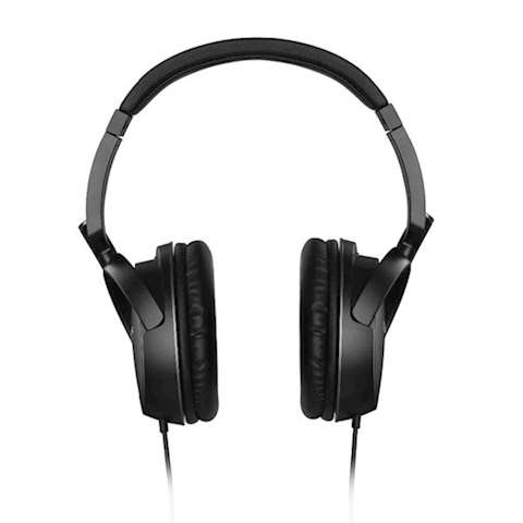 ყურსასმენი Edifier P841 Over-ear Headphone with Mic & Remote Control Jack 3.5 mm Black