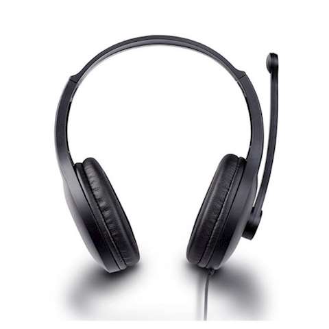 USB ყურსასმენი Edifier K800 USB Headset Over Ear Stereo Gaming (Black)