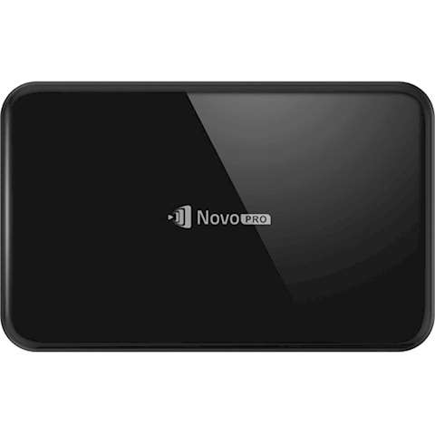 უსადენო გადამცემი Vivitek NovoPro NP2000 Wi-Fi BYOD Interactive and Collaboration System