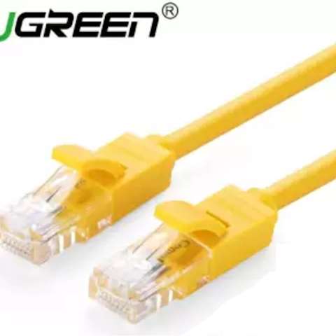 ქსელის კაბელი UGREEN NW103 (30641) Cat5 UTP lan cable 8M