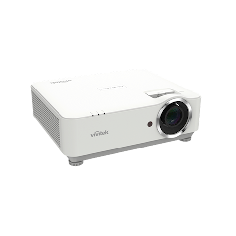 ლაზერული პროექოტრი Vivitek DH3660Z Projector Laser Lamp-Free 4500 Lumens, 16:9 Full HD 1080p (1920 x 1080), Contrast Ratio 20,000:1 5-Year warranty