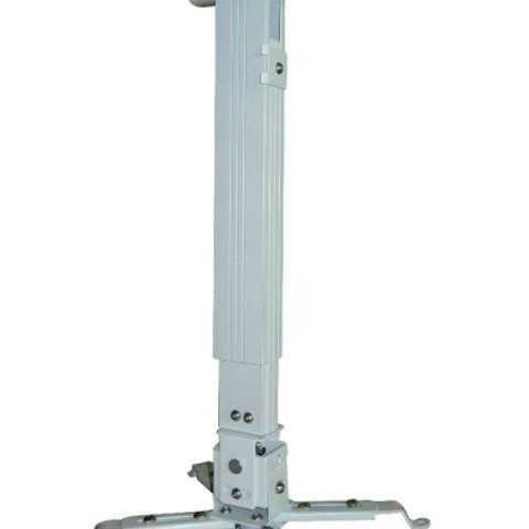 პროექტორის საკიდი ALLSCREEN PROJECTOR CELLING MOUNT CPMS-70120 From 70cm to 120cm